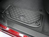 Thumbnail of 2026 Delmonico Red Pearlcoat RAM 1500