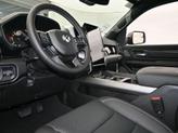 Thumbnail of 2026 Delmonico Red Pearlcoat RAM 1500