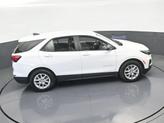 Thumbnail of 2023 Summit White Chevrolet Equinox