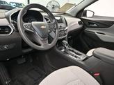 Thumbnail of 2023 Summit White Chevrolet Equinox