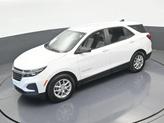 Thumbnail of 2023 Summit White Chevrolet Equinox