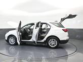 Thumbnail of 2023 Summit White Chevrolet Equinox