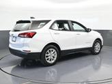 Thumbnail of 2023 Summit White Chevrolet Equinox