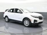 Thumbnail of 2023 Summit White Chevrolet Equinox
