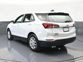 Thumbnail of 2023 Summit White Chevrolet Equinox