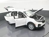 Thumbnail of 2023 Summit White Chevrolet Equinox