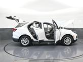 Thumbnail of 2023 Summit White Chevrolet Equinox