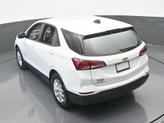 Thumbnail of 2023 Summit White Chevrolet Equinox