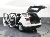 Thumbnail of 2023 Summit White Chevrolet Equinox