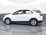 Thumbnail of 2023 Summit White Chevrolet Equinox