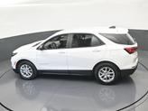 Thumbnail of 2023 Summit White Chevrolet Equinox