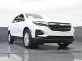 Thumbnail of 2023 Summit White Chevrolet Equinox