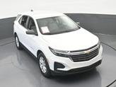 Thumbnail of 2023 Summit White Chevrolet Equinox