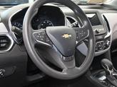 Thumbnail of 2023 Summit White Chevrolet Equinox