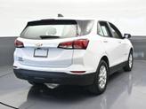 Thumbnail of 2023 Summit White Chevrolet Equinox