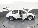 Thumbnail of 2023 Summit White Chevrolet Equinox