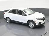 Thumbnail of 2023 Summit White Chevrolet Equinox