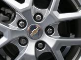 Thumbnail of 2023 Summit White Chevrolet Equinox
