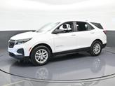 Thumbnail of 2023 Summit White Chevrolet Equinox