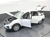 Thumbnail of 2023 Summit White Chevrolet Equinox