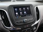 Thumbnail of 2023 Summit White Chevrolet Equinox