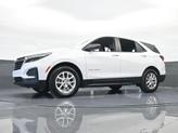 Thumbnail of 2023 Summit White Chevrolet Equinox