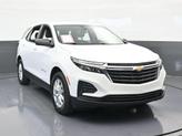 Thumbnail of 2023 Summit White Chevrolet Equinox