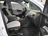 Thumbnail of 2023 Summit White Chevrolet Equinox
