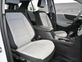 Thumbnail of 2023 Summit White Chevrolet Equinox