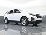Thumbnail of 2023 Summit White Chevrolet Equinox