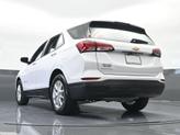 Thumbnail of 2023 Summit White Chevrolet Equinox