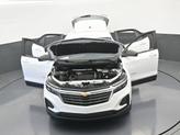 Thumbnail of 2023 Summit White Chevrolet Equinox