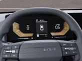 Thumbnail of 2025 Gray Kia K4