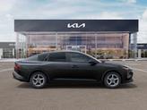 Thumbnail of 2025 Gray Kia K4
