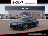 Photo of 2025 Gray Kia K4