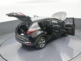 Thumbnail of 2020 Black Cherry Pearl Kia Sportage