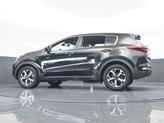 Thumbnail of 2020 Black Cherry Pearl Kia Sportage
