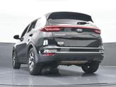 Thumbnail of 2020 Black Cherry Pearl Kia Sportage