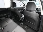 Thumbnail of 2020 Black Cherry Pearl Kia Sportage