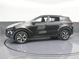 Thumbnail of 2020 Black Cherry Pearl Kia Sportage