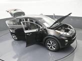Thumbnail of 2020 Black Cherry Pearl Kia Sportage