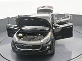 Thumbnail of 2020 Black Cherry Pearl Kia Sportage