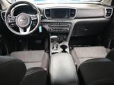 Thumbnail of 2020 Black Cherry Pearl Kia Sportage