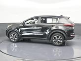 Thumbnail of 2020 Black Cherry Pearl Kia Sportage