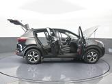 Thumbnail of 2020 Black Cherry Pearl Kia Sportage