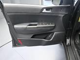 Thumbnail of 2020 Black Cherry Pearl Kia Sportage