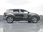 Thumbnail of 2020 Black Cherry Pearl Kia Sportage