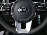 Thumbnail of 2020 Black Cherry Pearl Kia Sportage