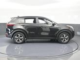 Thumbnail of 2020 Black Cherry Pearl Kia Sportage