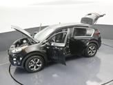 Thumbnail of 2020 Black Cherry Pearl Kia Sportage
